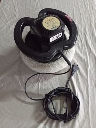 Pulidora Lervia - Abrillantador