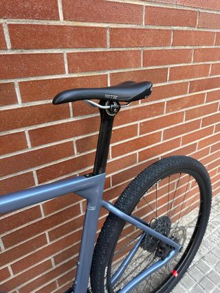 Bicicleta Gravel 3T Exploro PRO GRX 2022