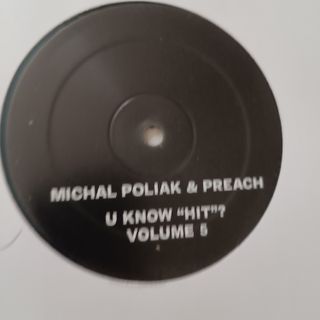 Lote de vinilos Techno