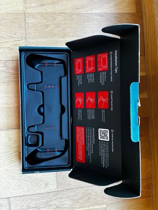 Satisfye ZenGrip Pro - Agarre para Switch