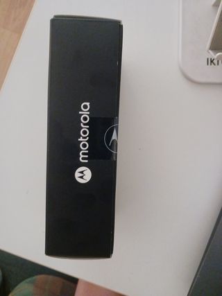 Motorola moto e13 - Smartphone nero