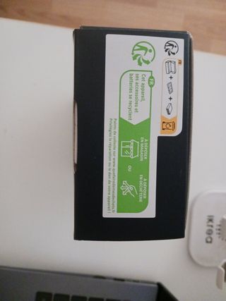 Motorola moto e13 - Smartphone nero