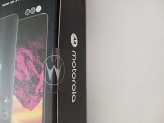 Motorola moto e13 - Smartphone nero