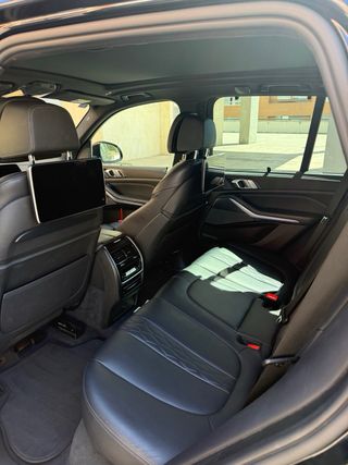 🚗 BMW X5 M50i xDrive 530CV – FULL EQUIPO
