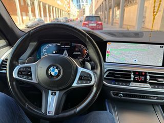 🚗 BMW X5 M50i xDrive 530CV – FULL EQUIPO