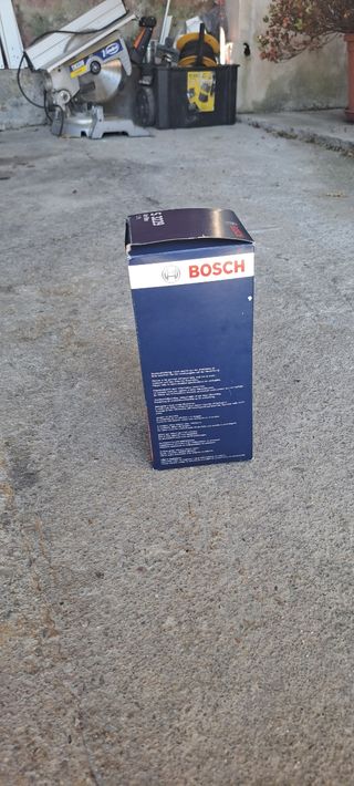Filtro aire Bosch 1457433229 Citroen ZX TD
