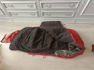 Saco Tuc Tuc silla paseo