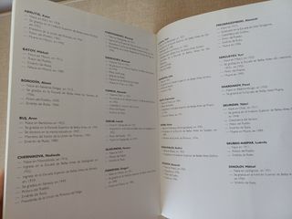 Libro de Arte_Rusia, siglo XX_Óleo_Pintura