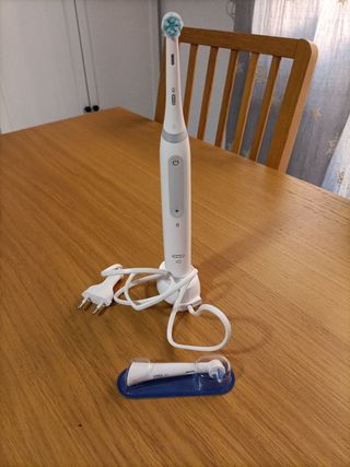 Cepillo eléctrico Oral-B iO - Nuevo