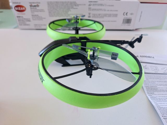 Bizak Bumper Phoenix Dron