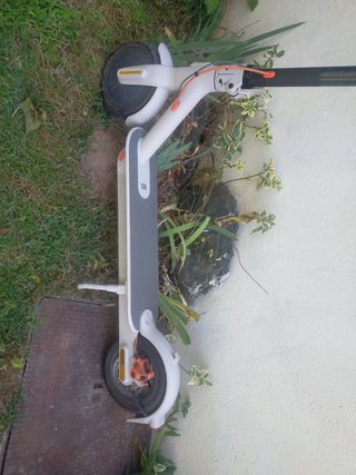 Xiaomi Mi 3 Scooter - Como nuevo
