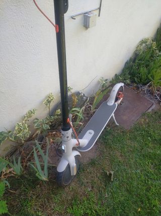 Xiaomi Mi 3 Scooter - Como nuevo