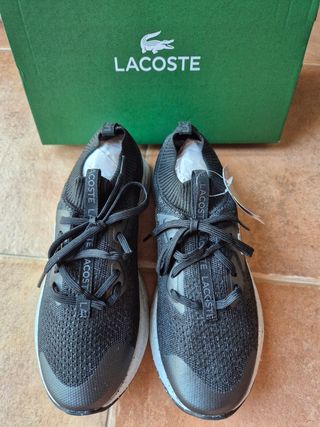 Lacoste Sapatilhas - Tam. 37