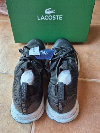Lacoste Sapatilhas - Tam. 37