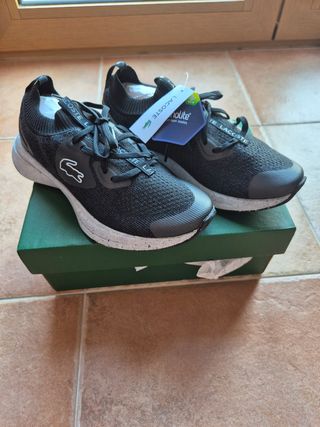 Lacoste Sapatilhas - Tam. 37
