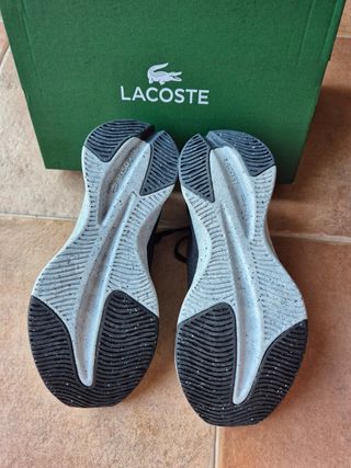 Lacoste Sapatilhas - Tam. 37