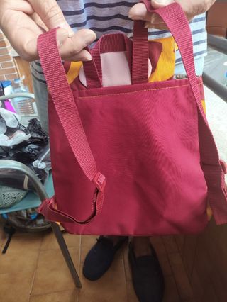 Mochila Jirafa Sammie Samsonite