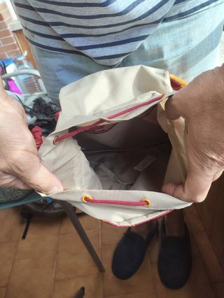 Mochila Jirafa Sammie Samsonite