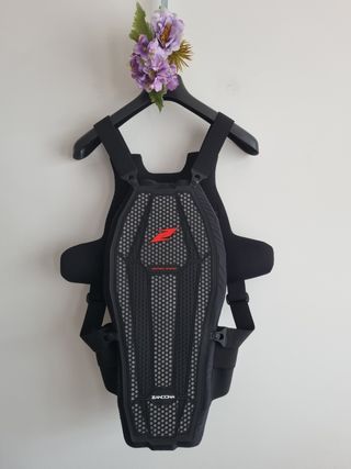 Giacca protettiva moto Zandona S
