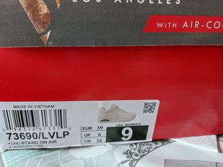 Zapatillas Skechers 39 rosa claro