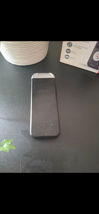 Grabadora Voz Philips VoiceTracer