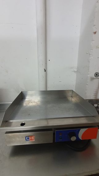 Plancha eléctrica CH - 631213000