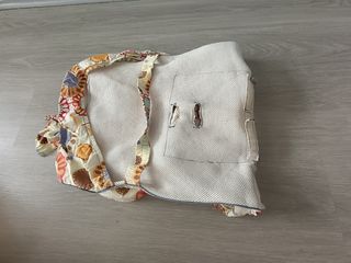 Funda tuc tuc silla bebé verano