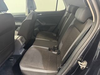 Volkswagen T-Cross Sport tsi