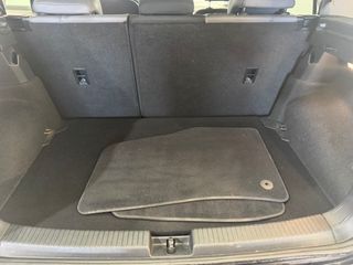Volkswagen T-Cross Sport tsi