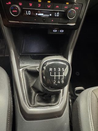 Volkswagen T-Cross Sport tsi