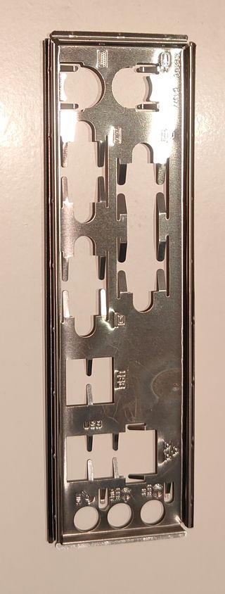 Placa base Gigabyte GA-H81M-DS2 + CPU