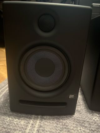 Monitores Presonus Eris E5 - Estudio