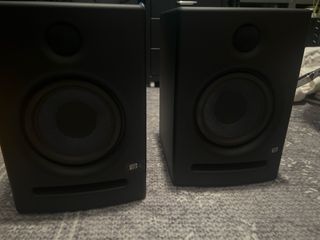 Monitores Presonus Eris E5 - Estudio