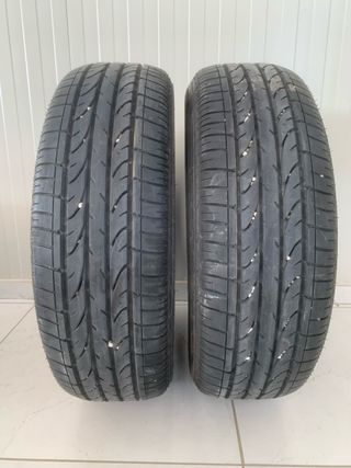 2 PneumaticiBridgestone DUELER HP SPORT 215/60/17