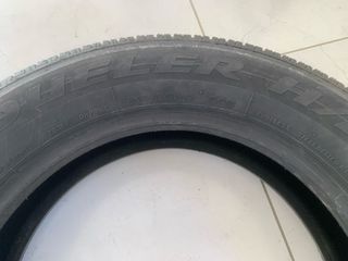 2 PneumaticiBridgestone DUELER HP SPORT 215/60/17