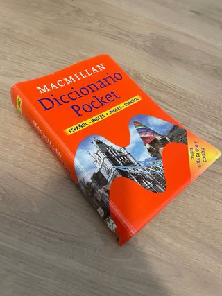 diccionarios escolares