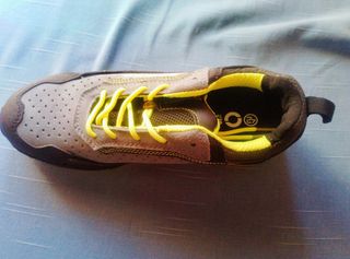 Zapatos Sparco seguridad nº42 NUEVOS