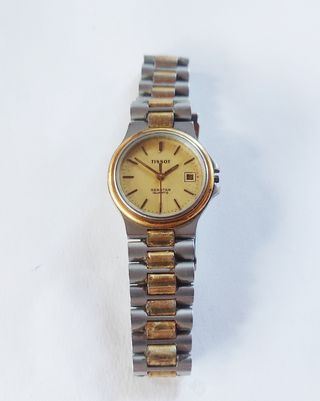 Orologio Tissot Seastar Quartz
