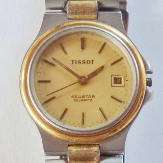 Orologio Tissot Seastar Quartz