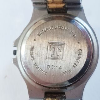 Orologio Tissot Seastar Quartz