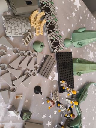 Lego Harry Potter