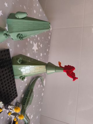 Lego Harry Potter