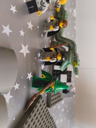 Lego Harry Potter