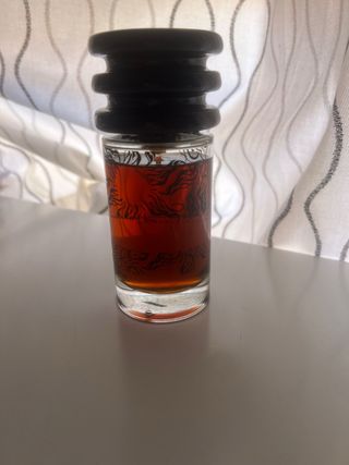 Perfume Tango 