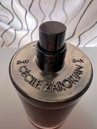 Perfume Tango 