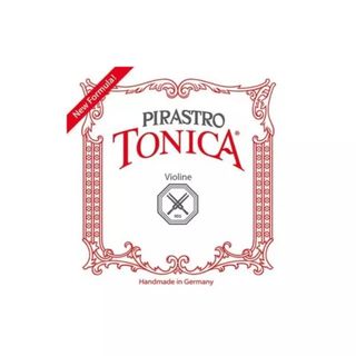 Cuerdas Pirastro Tonica Violín 4/4