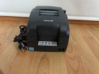 TPV Lenovo: Monitor + Impresora/ teclado y raton