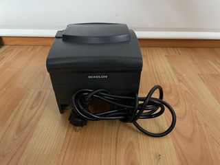 TPV Lenovo: Monitor + Impresora/ teclado y raton