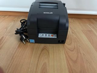 TPV Lenovo: Monitor + Impresora/ teclado y raton