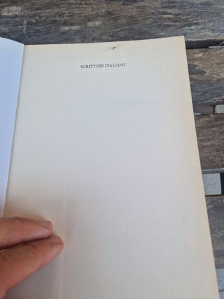 Il cuoco del papa